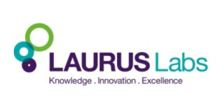 Laurus Labs Logo
